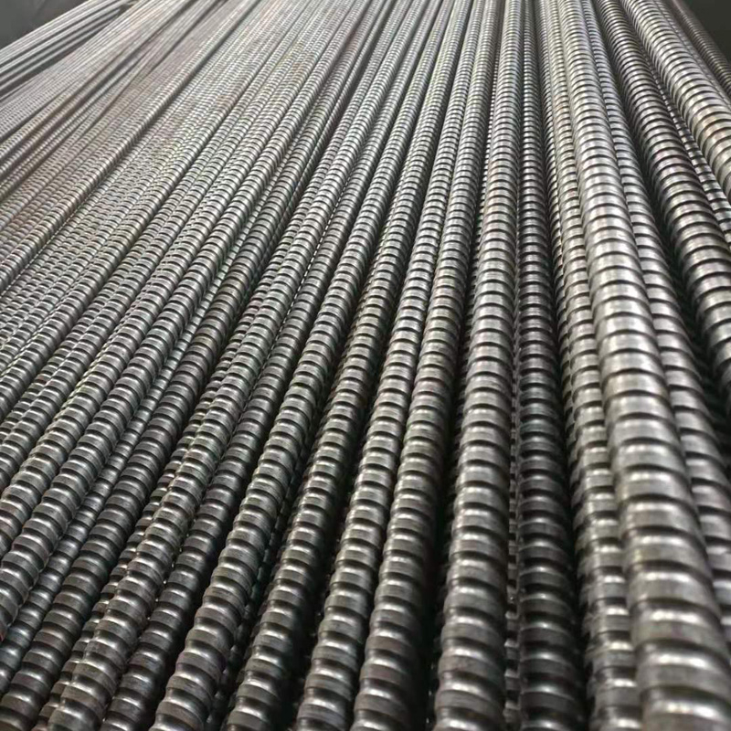 子洲中空锚杆
